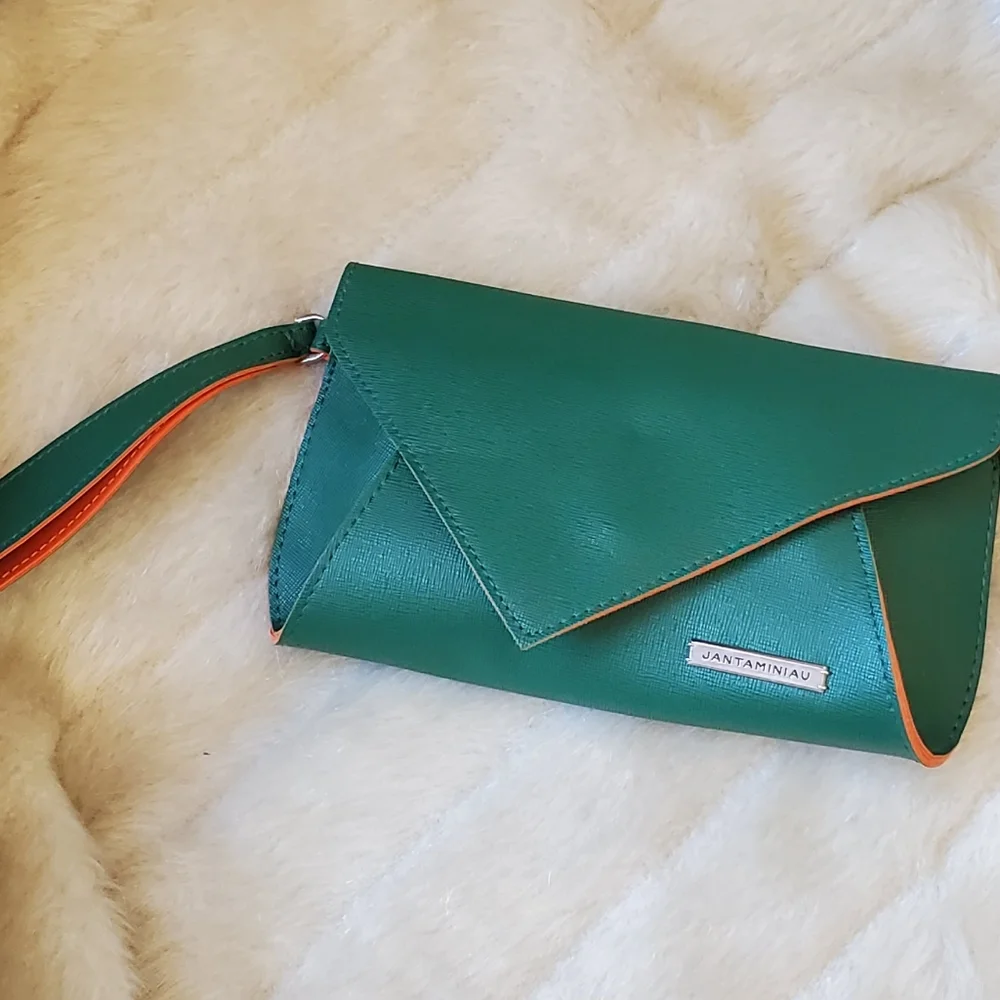 JANTAMINIAU WRISTLET - Picture 10 of 13